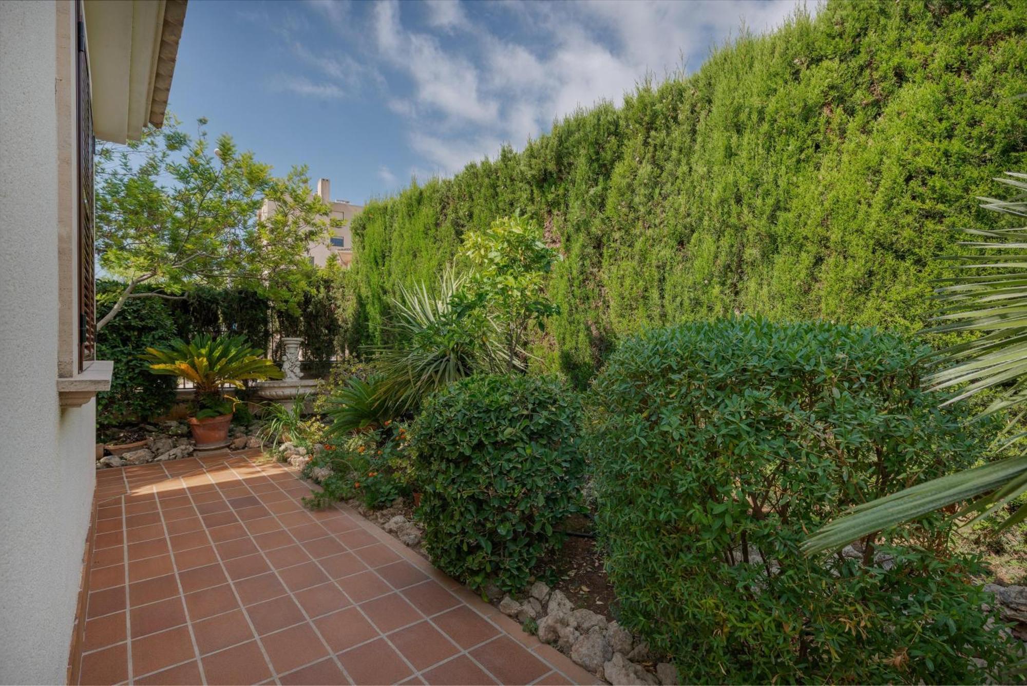 Villa Teulera PMI Exteriér fotografie