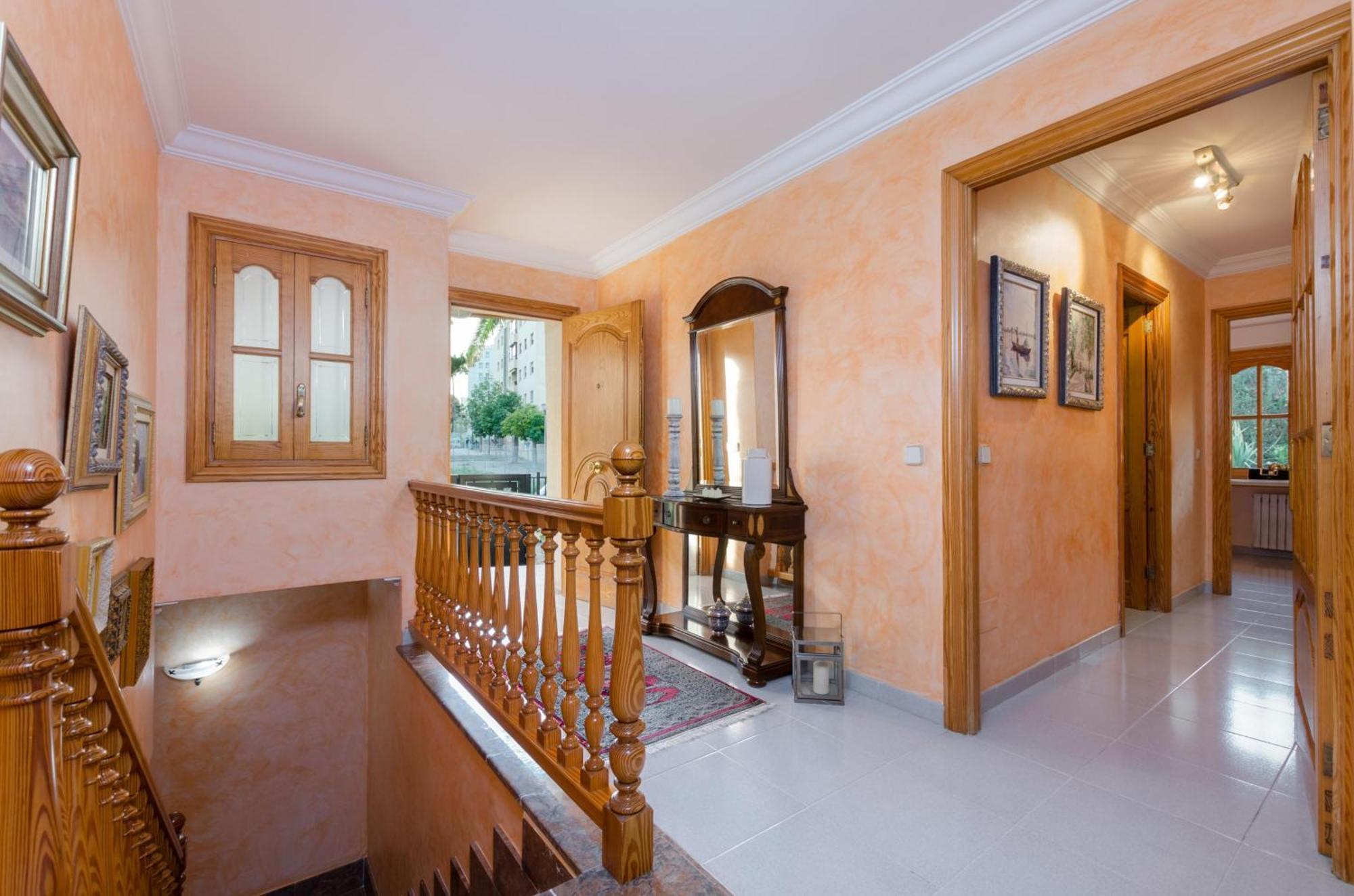 Villa Teulera PMI Exteriér fotografie