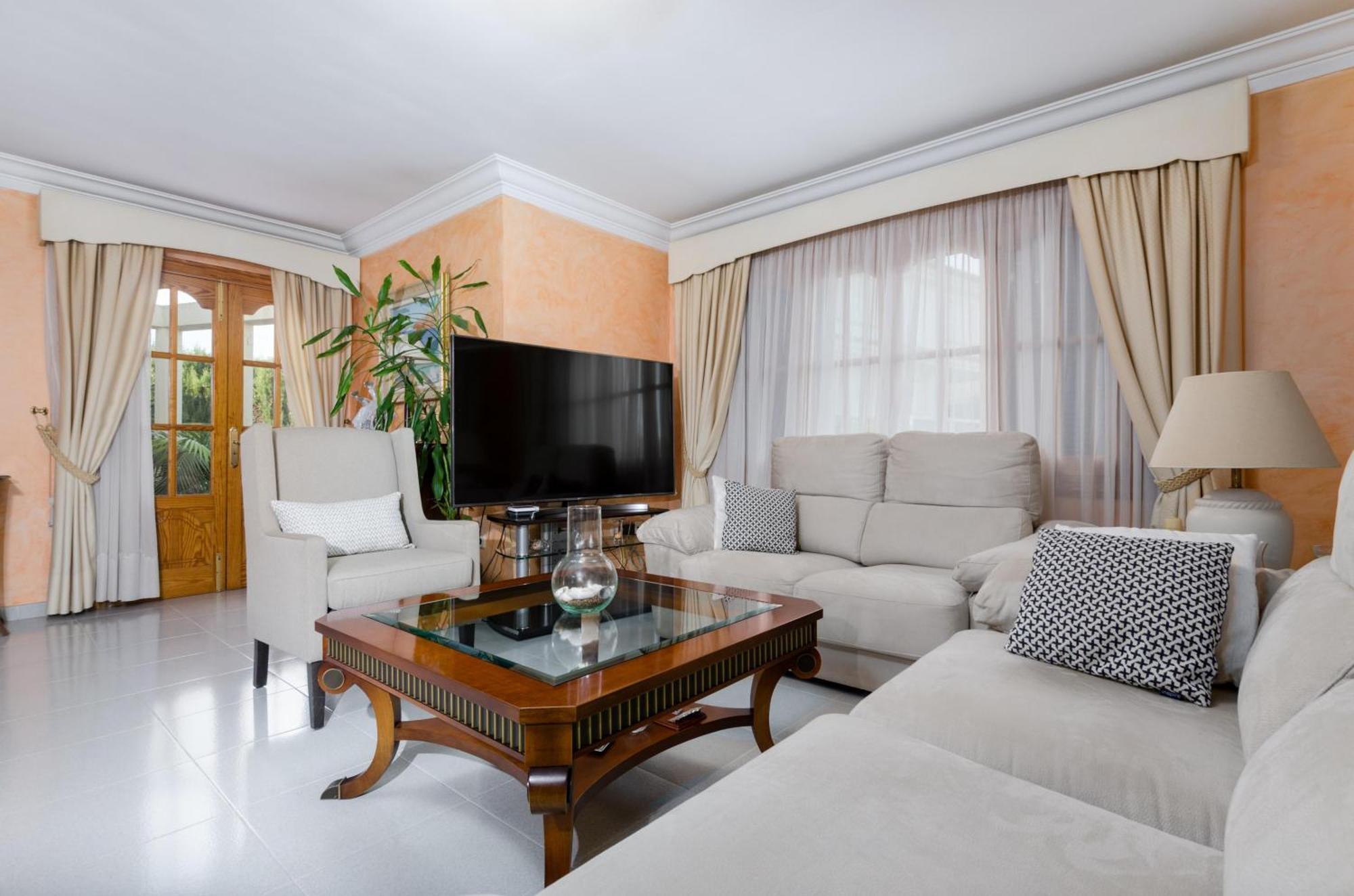 Villa Teulera PMI Exteriér fotografie