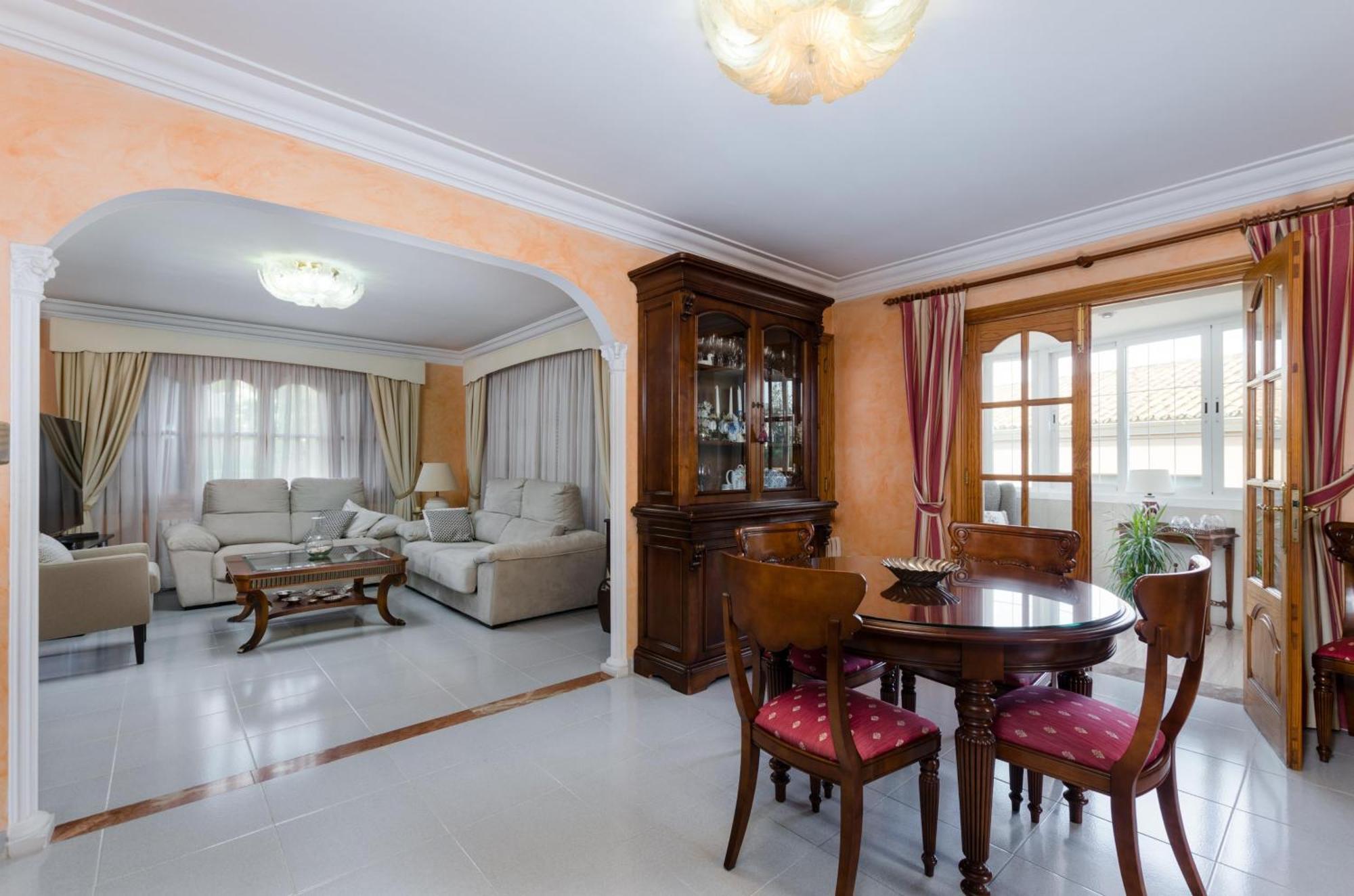 Villa Teulera PMI Exteriér fotografie